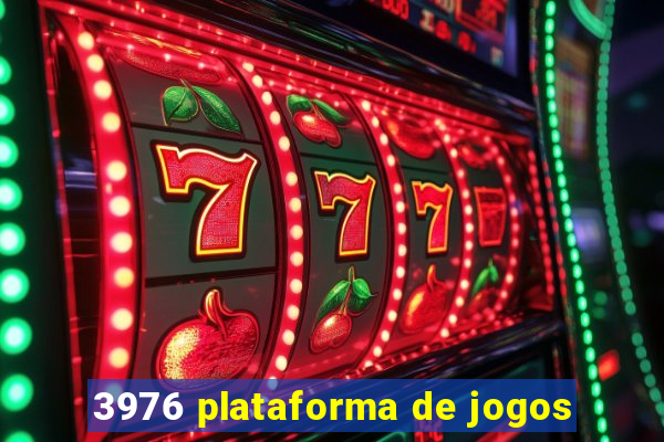 3976 plataforma de jogos